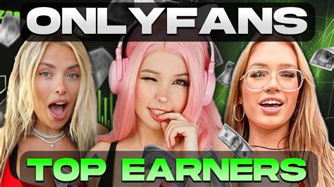 onlyfans top earner list|Top 10 OnlyFans earners June 2024 and how much they make